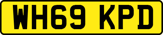 WH69KPD