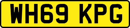 WH69KPG