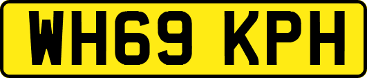 WH69KPH