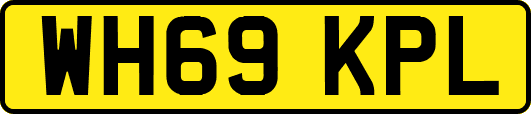 WH69KPL