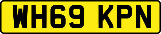 WH69KPN