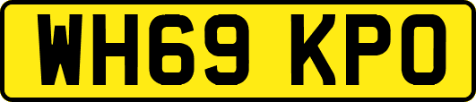 WH69KPO