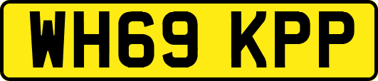 WH69KPP