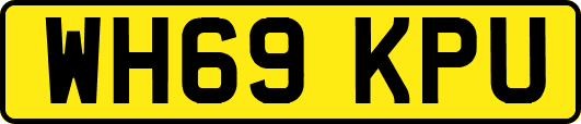 WH69KPU