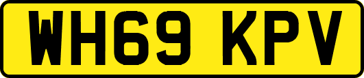 WH69KPV