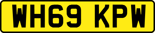 WH69KPW