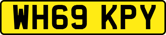 WH69KPY