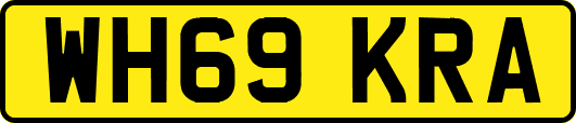 WH69KRA