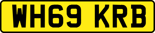 WH69KRB