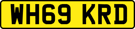 WH69KRD