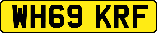 WH69KRF