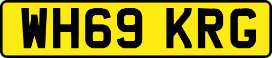 WH69KRG