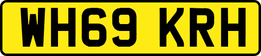 WH69KRH