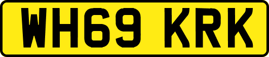 WH69KRK