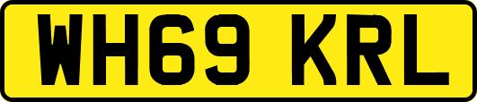 WH69KRL