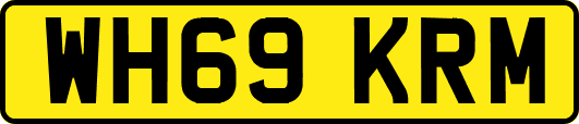 WH69KRM