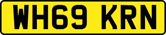 WH69KRN