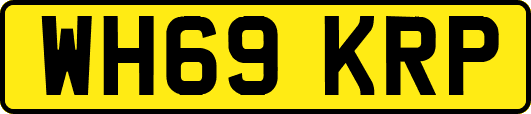 WH69KRP