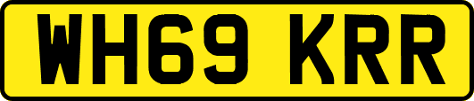 WH69KRR