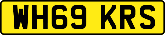 WH69KRS