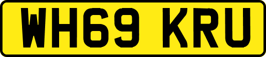 WH69KRU