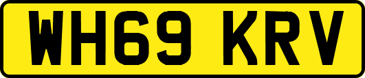 WH69KRV