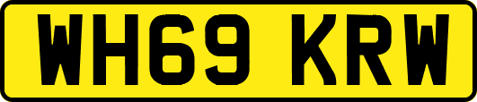 WH69KRW