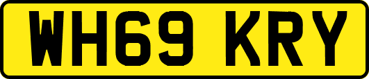 WH69KRY