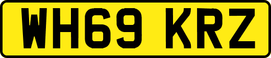 WH69KRZ