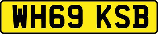 WH69KSB