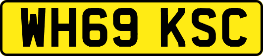 WH69KSC