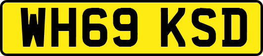 WH69KSD