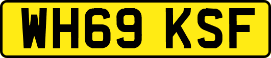 WH69KSF