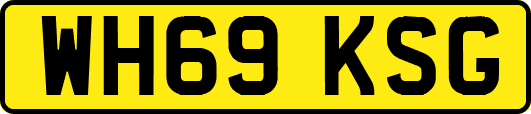 WH69KSG