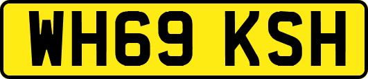 WH69KSH