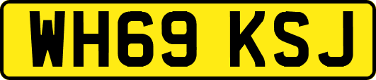 WH69KSJ