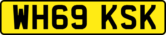 WH69KSK
