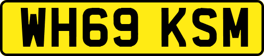 WH69KSM