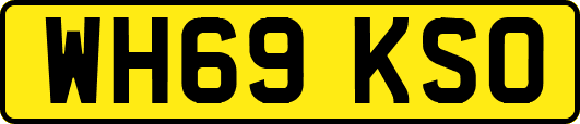 WH69KSO