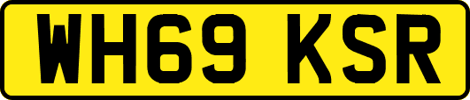 WH69KSR