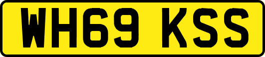WH69KSS