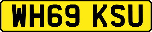 WH69KSU
