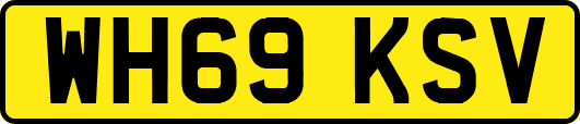 WH69KSV