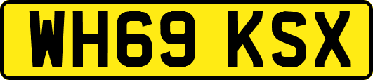 WH69KSX