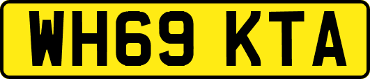 WH69KTA