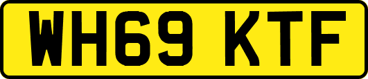 WH69KTF