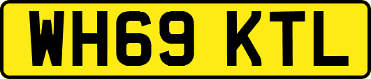 WH69KTL