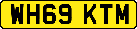 WH69KTM