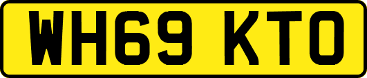 WH69KTO