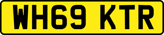 WH69KTR